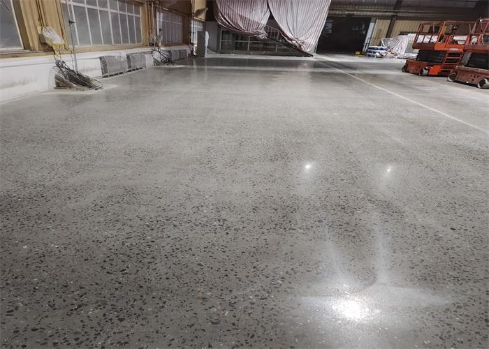 又一次與閥門廠的施工完成！