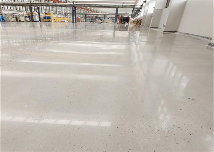 石家莊康富斯在內蒙施工收尾中！